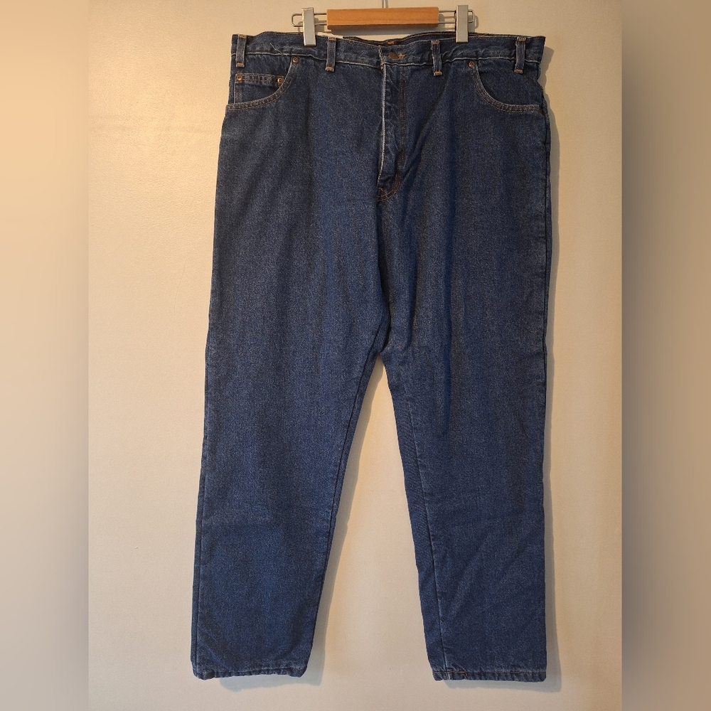 Big Bill Lined Work Pants - 42